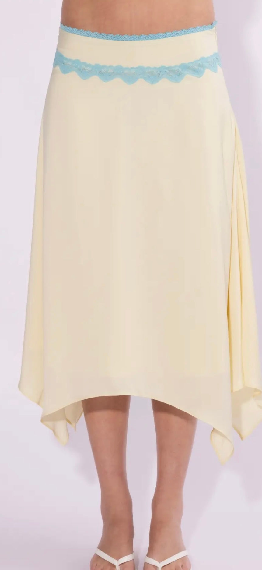 Cette Midi Skirt