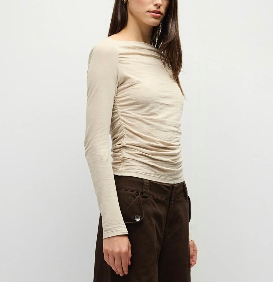 Not So Basic Top