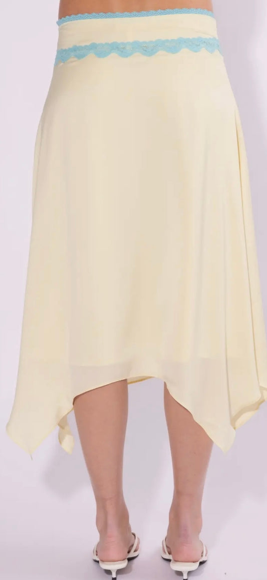 Cette Midi Skirt