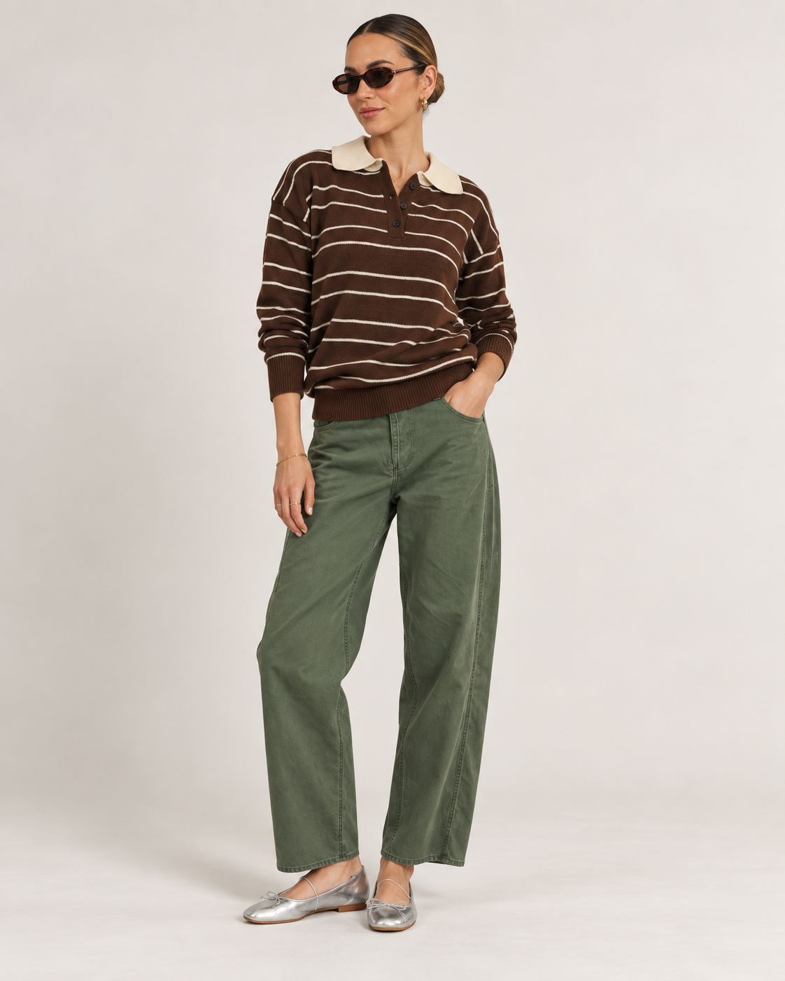 Hannah Sweater