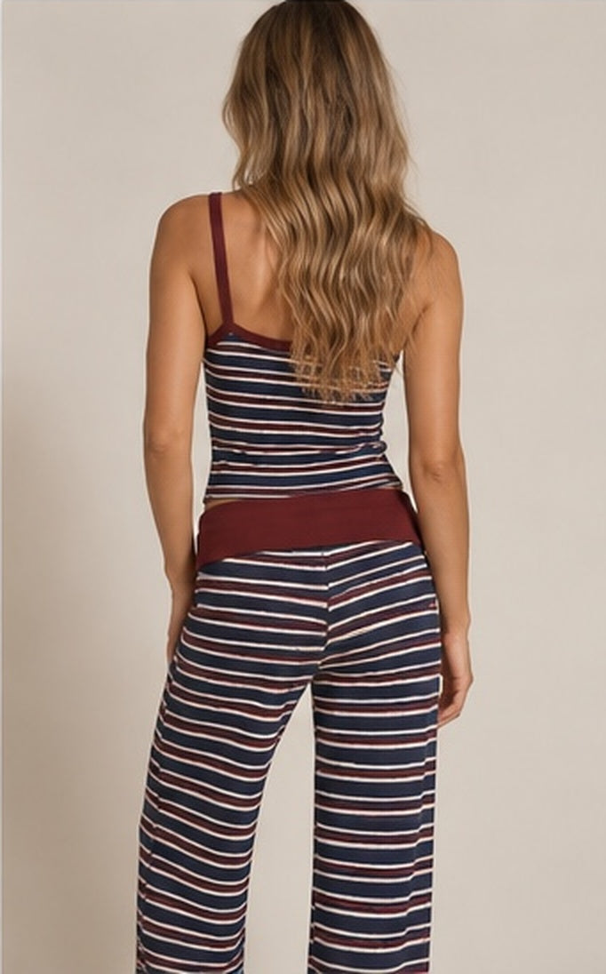 The Afterglow Set