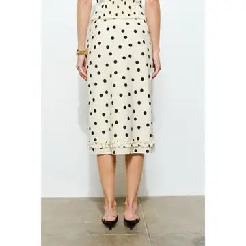 The Essential Midi Skirt