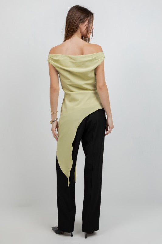 Date Night Top