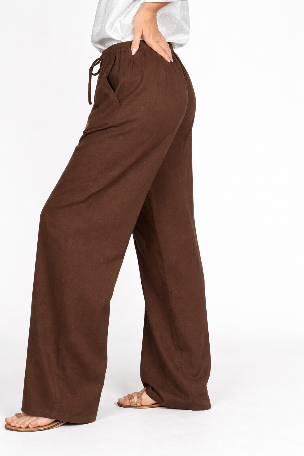 Campo Linen Pant