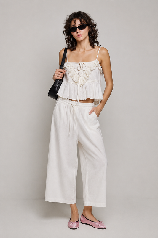 Sabrina Top