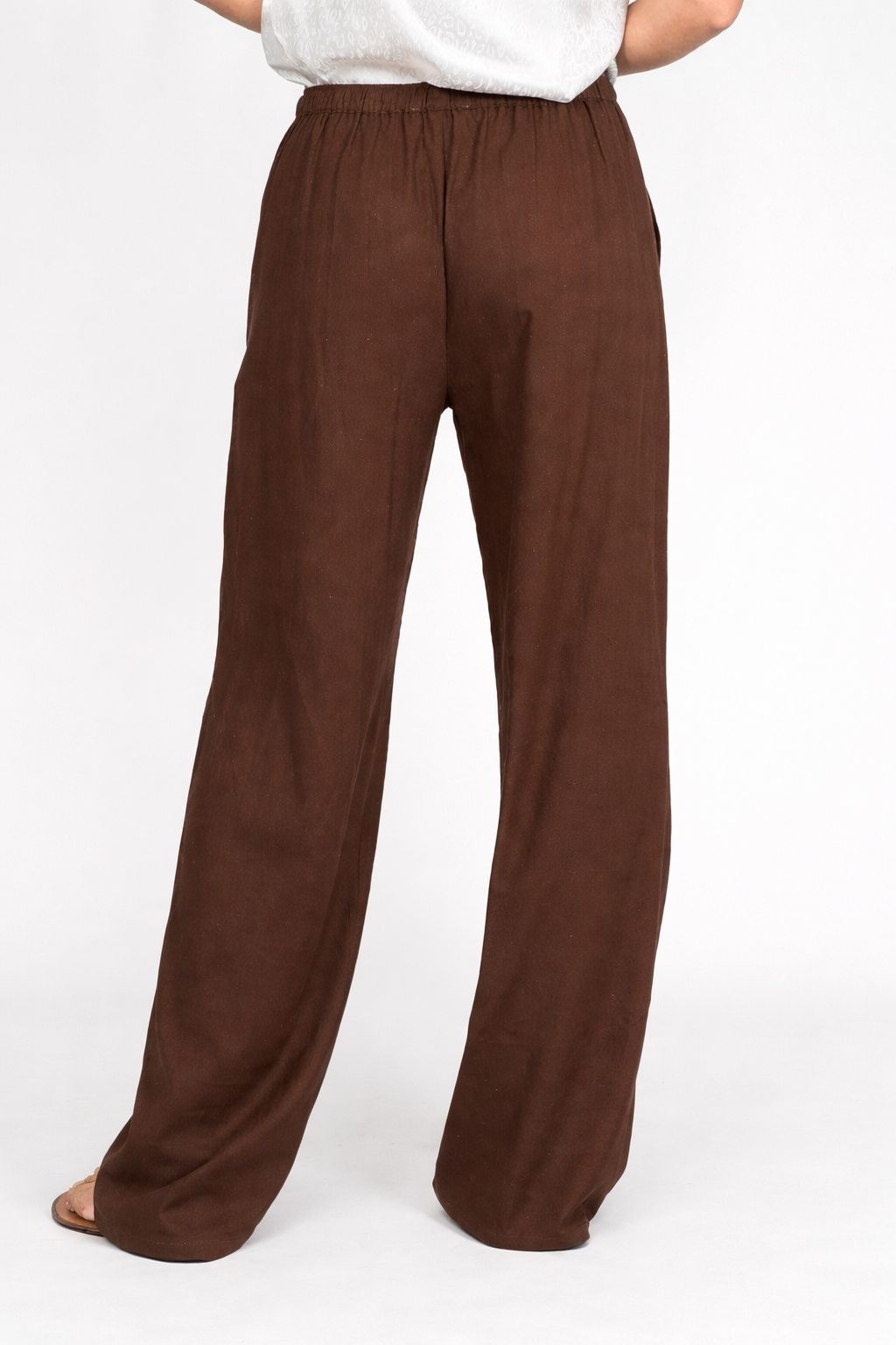 Campo Linen Pant
