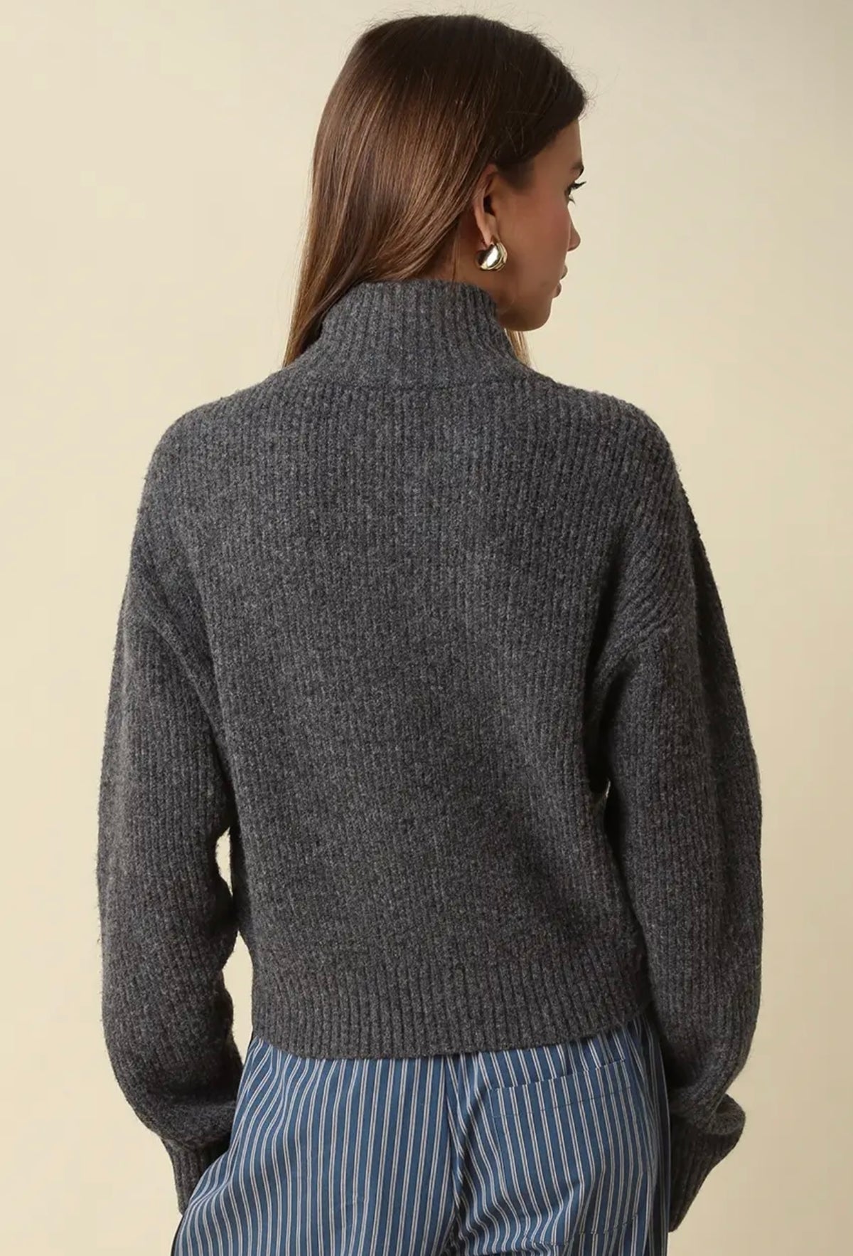 Blake Sweater