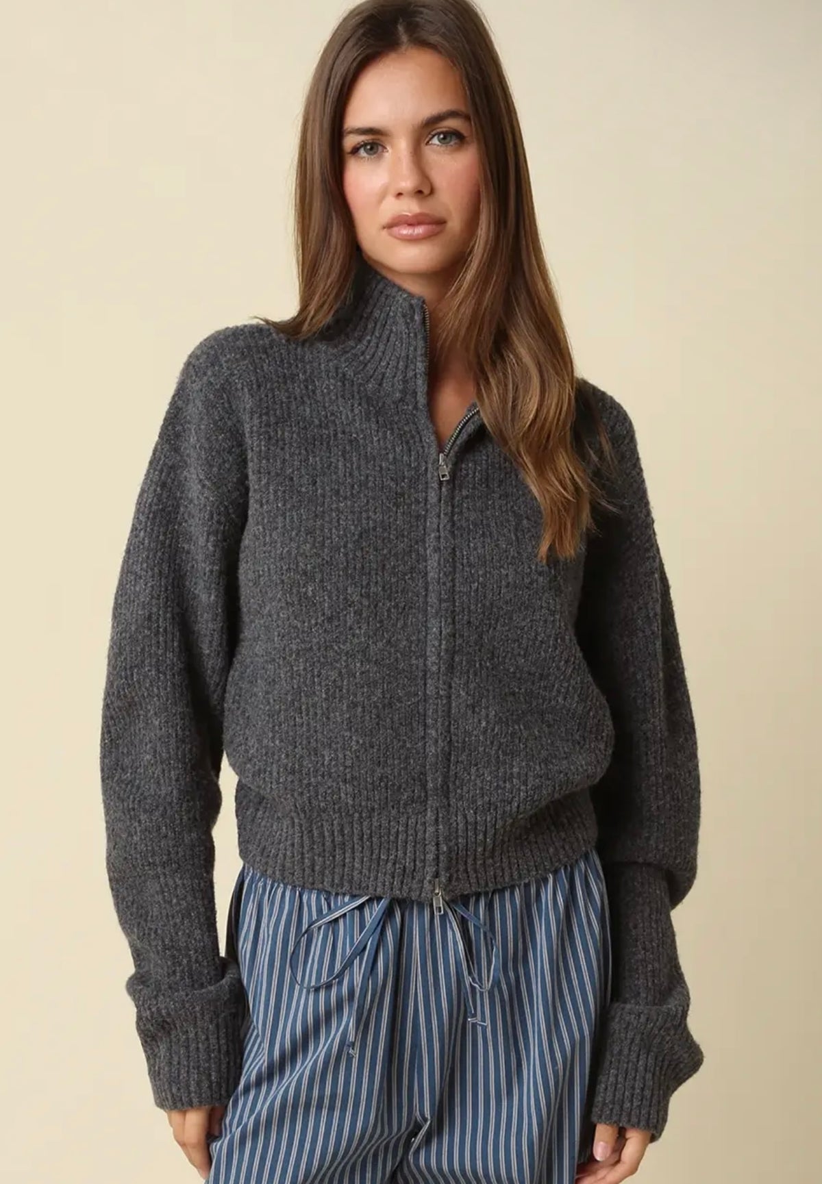 Blake Sweater