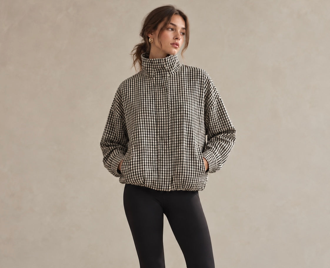 Dylan Jacket