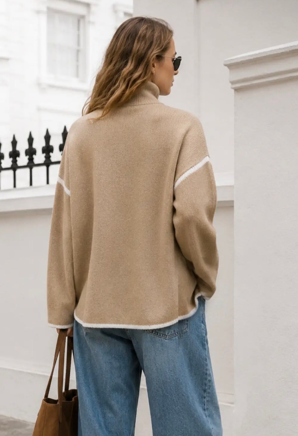 Ellis Sweater