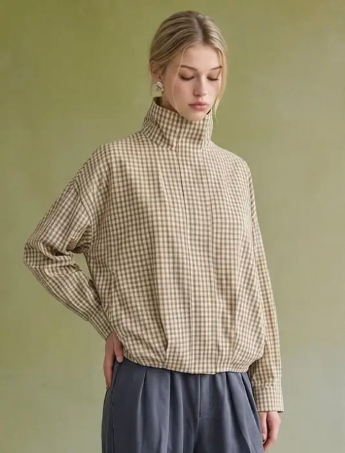 Dylan Jacket