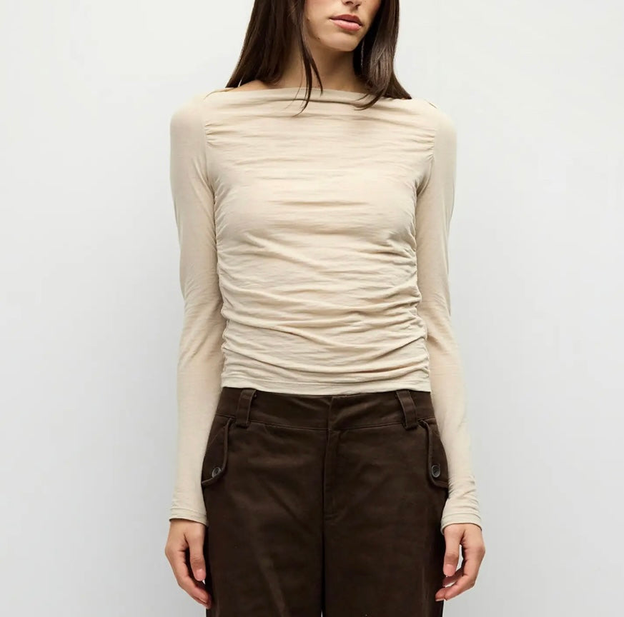 Not So Basic Top