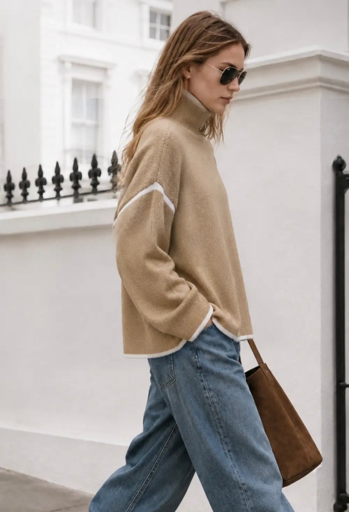 Ellis Sweater