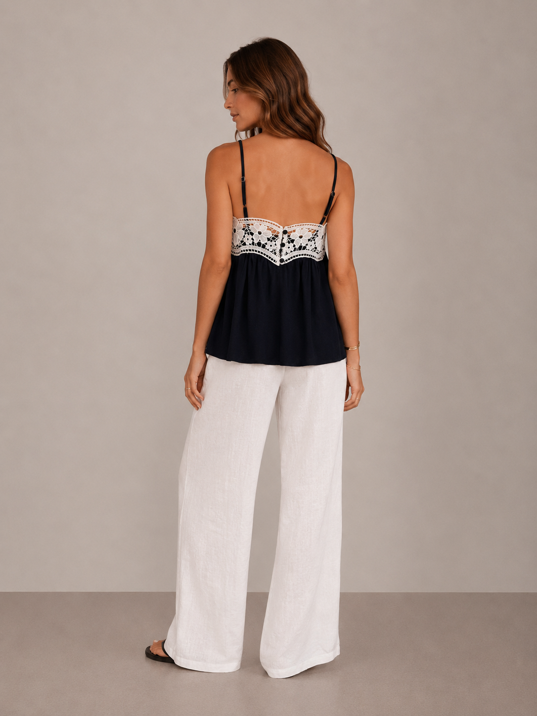 Harper Top