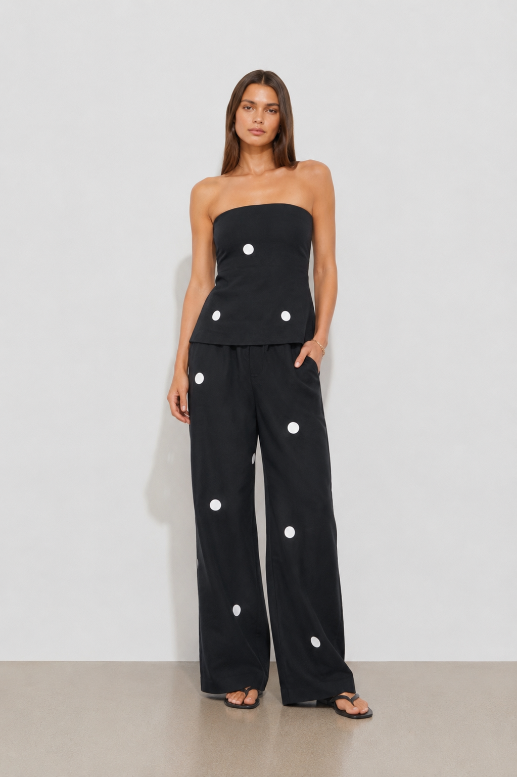 Palma Dot Set