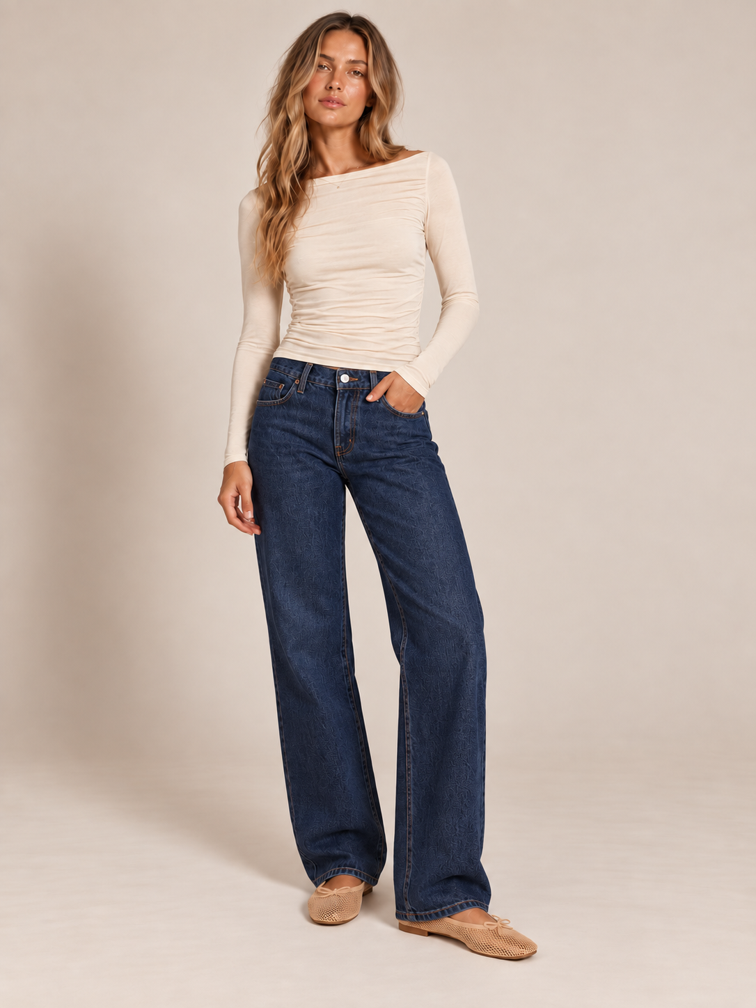 Not So Basic Top