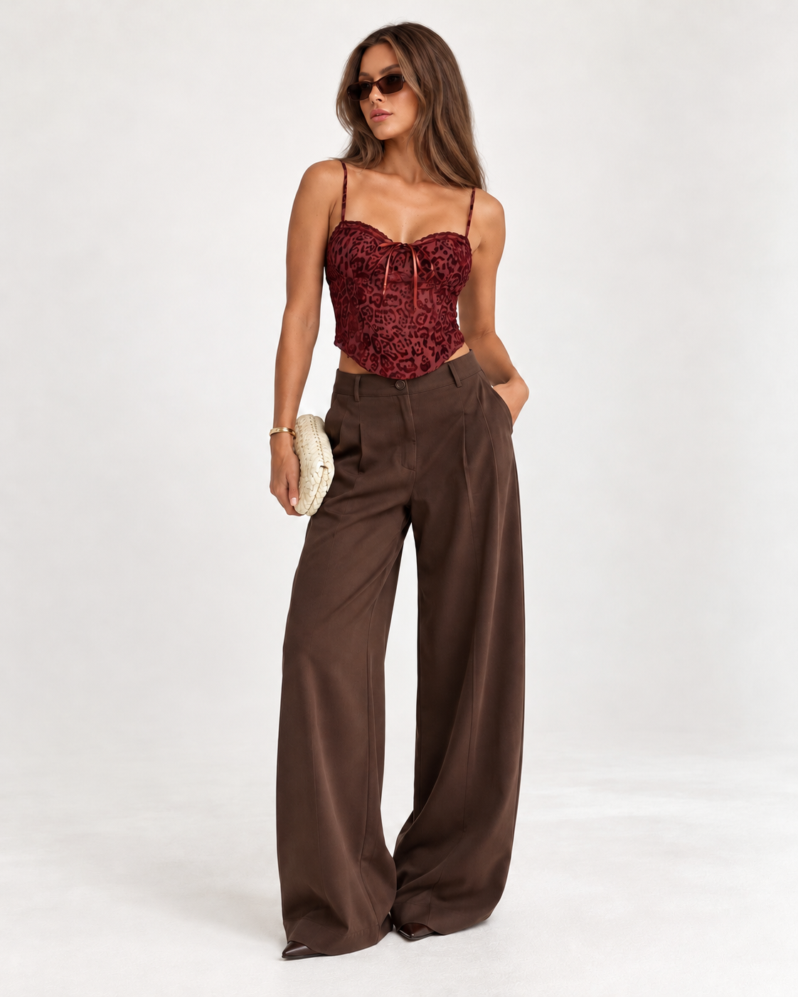 Last Call Top