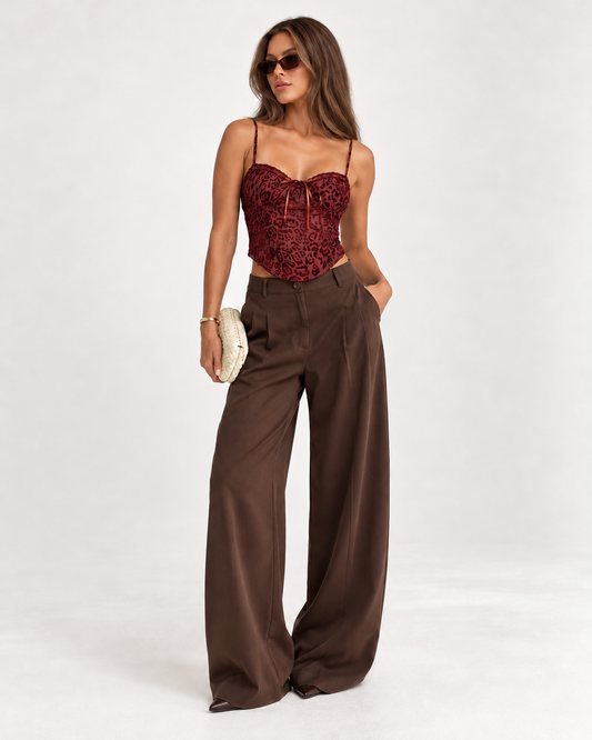 Last Call Top