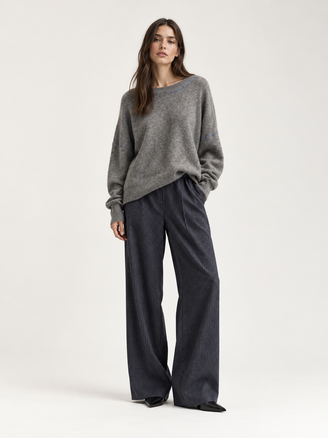 The Scott Pant