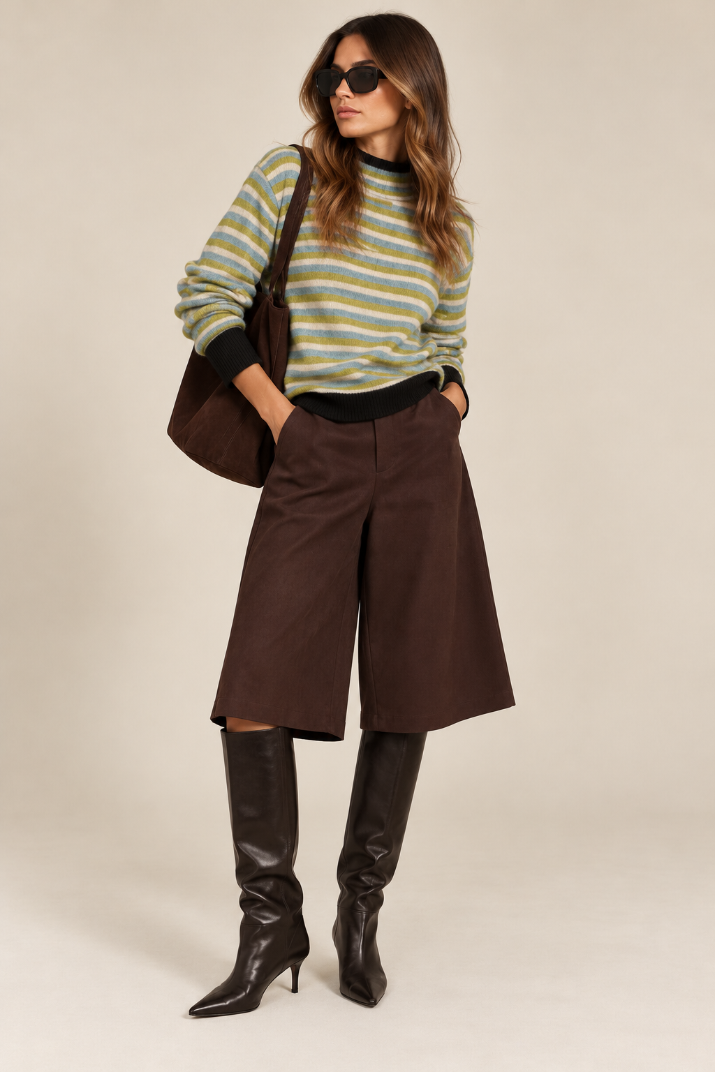 Marc Sweater