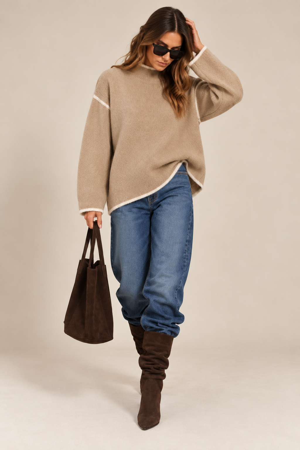 Ellis Sweater