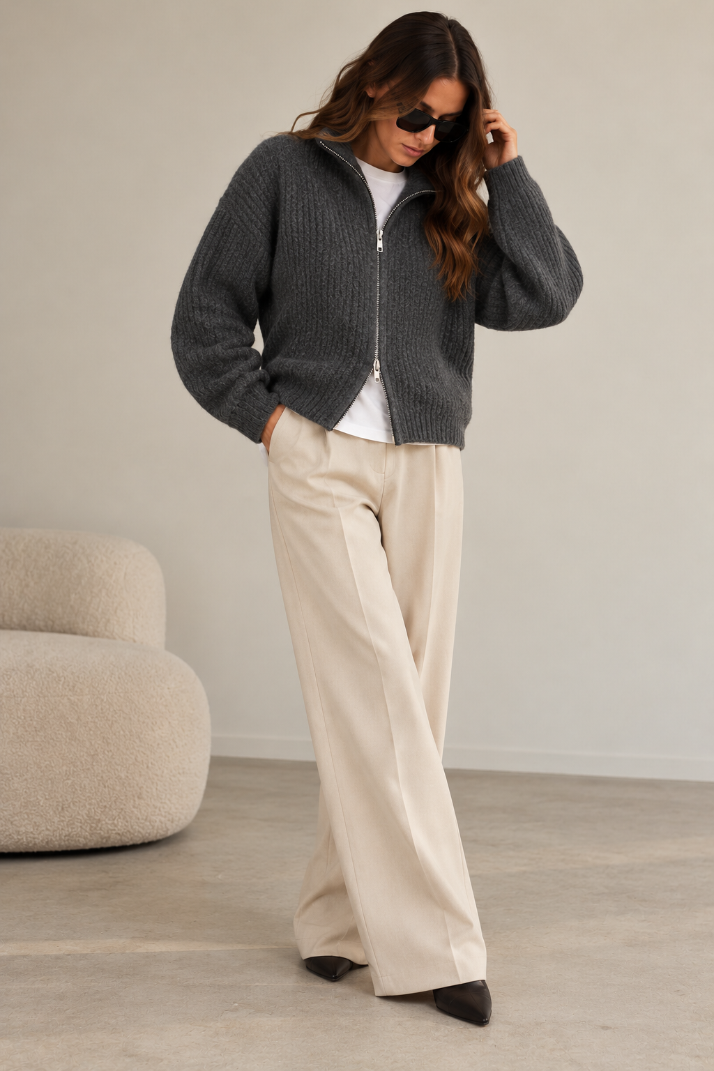 Blake Sweater