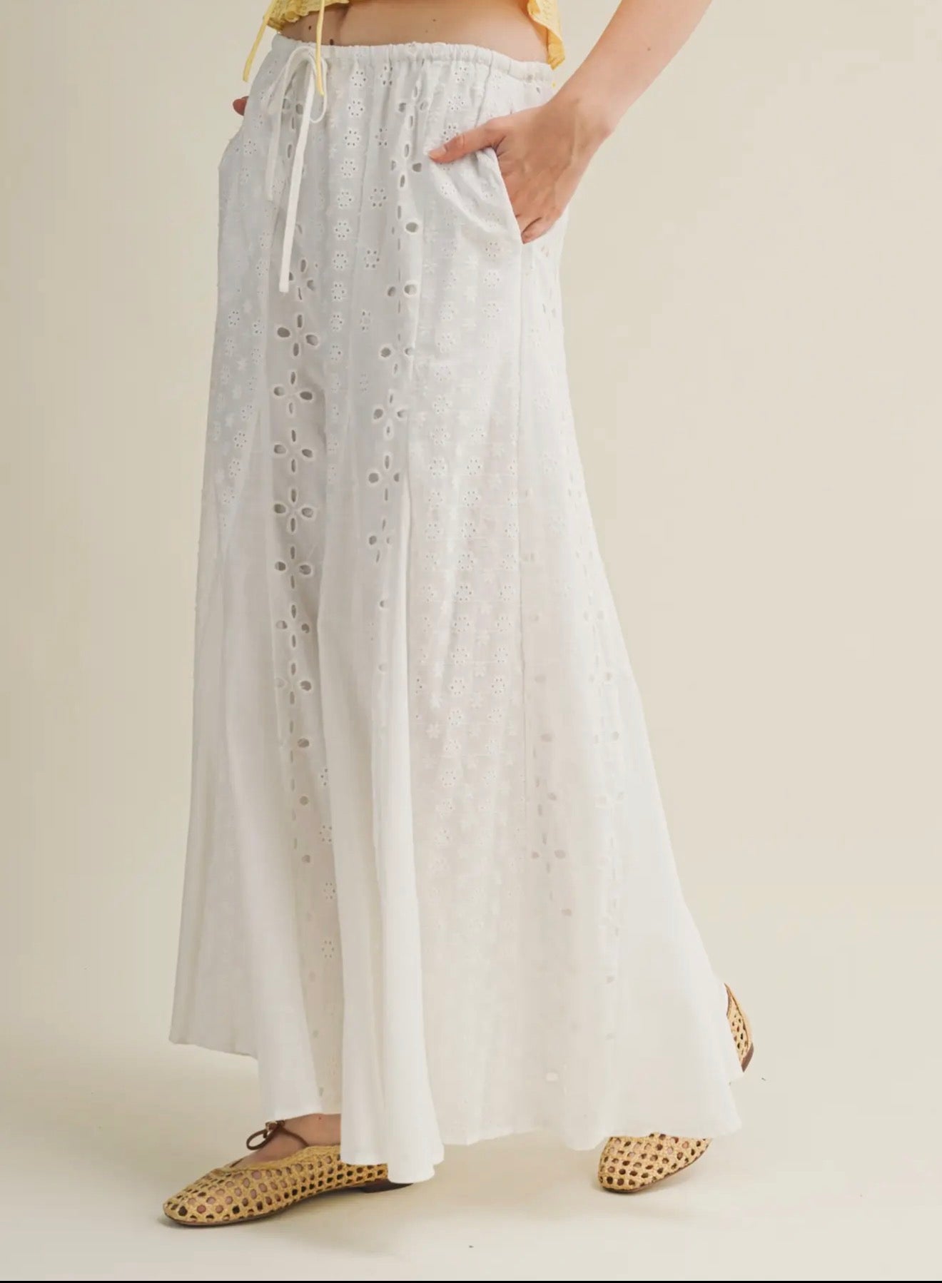 Serenella Pant
