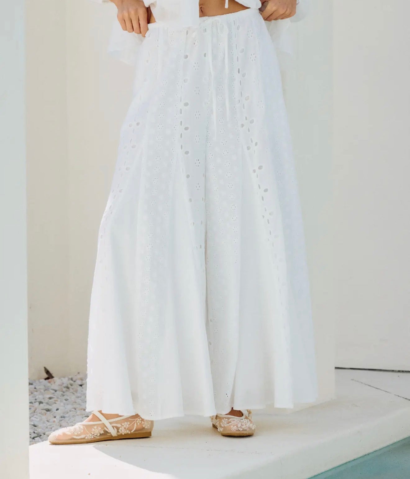 Serenella Pant