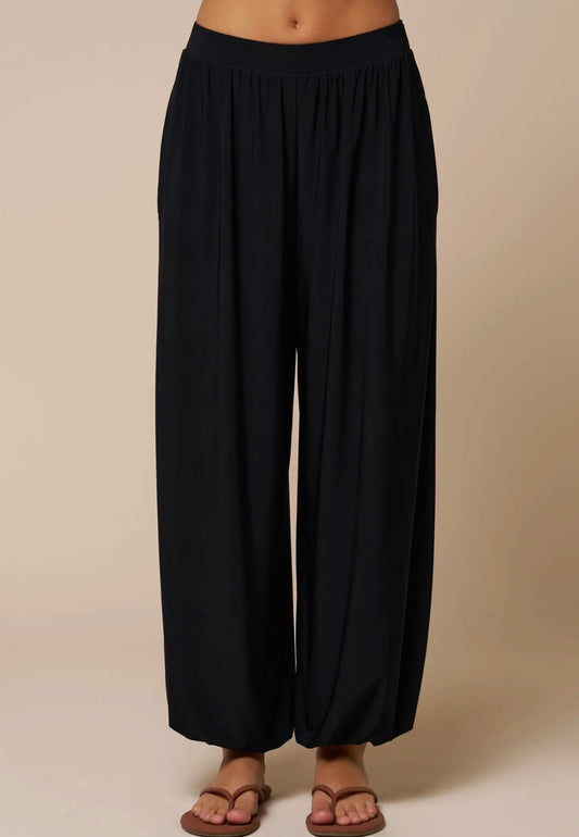 Portia Balloon Pant