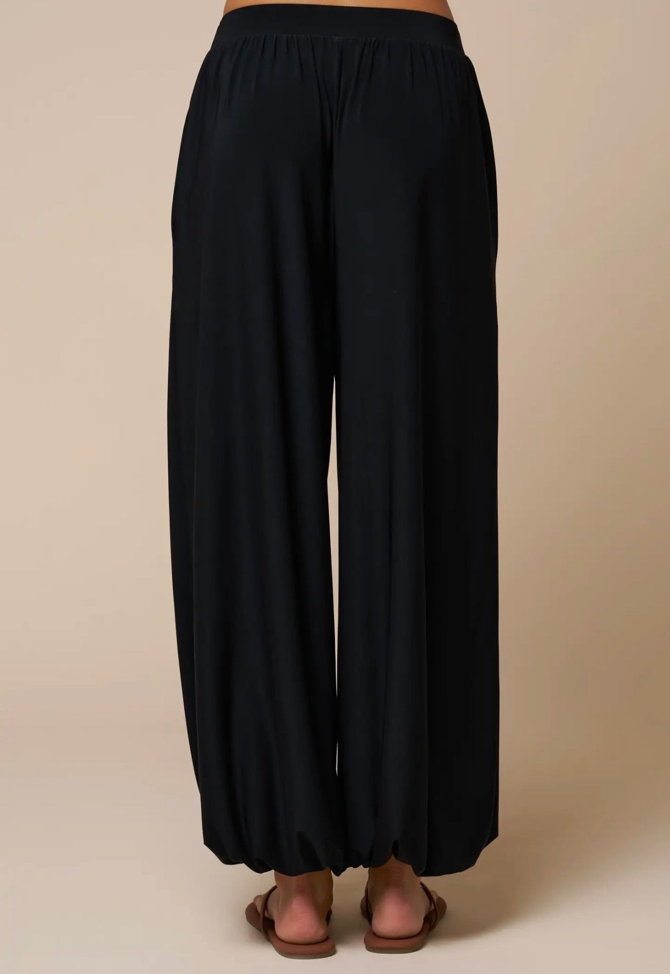 Portia Balloon Pant