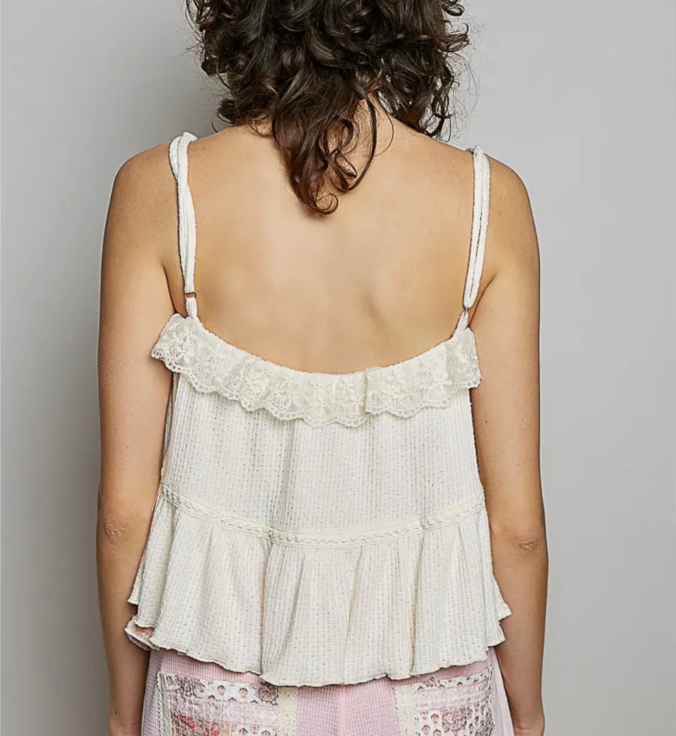 Sabrina Top