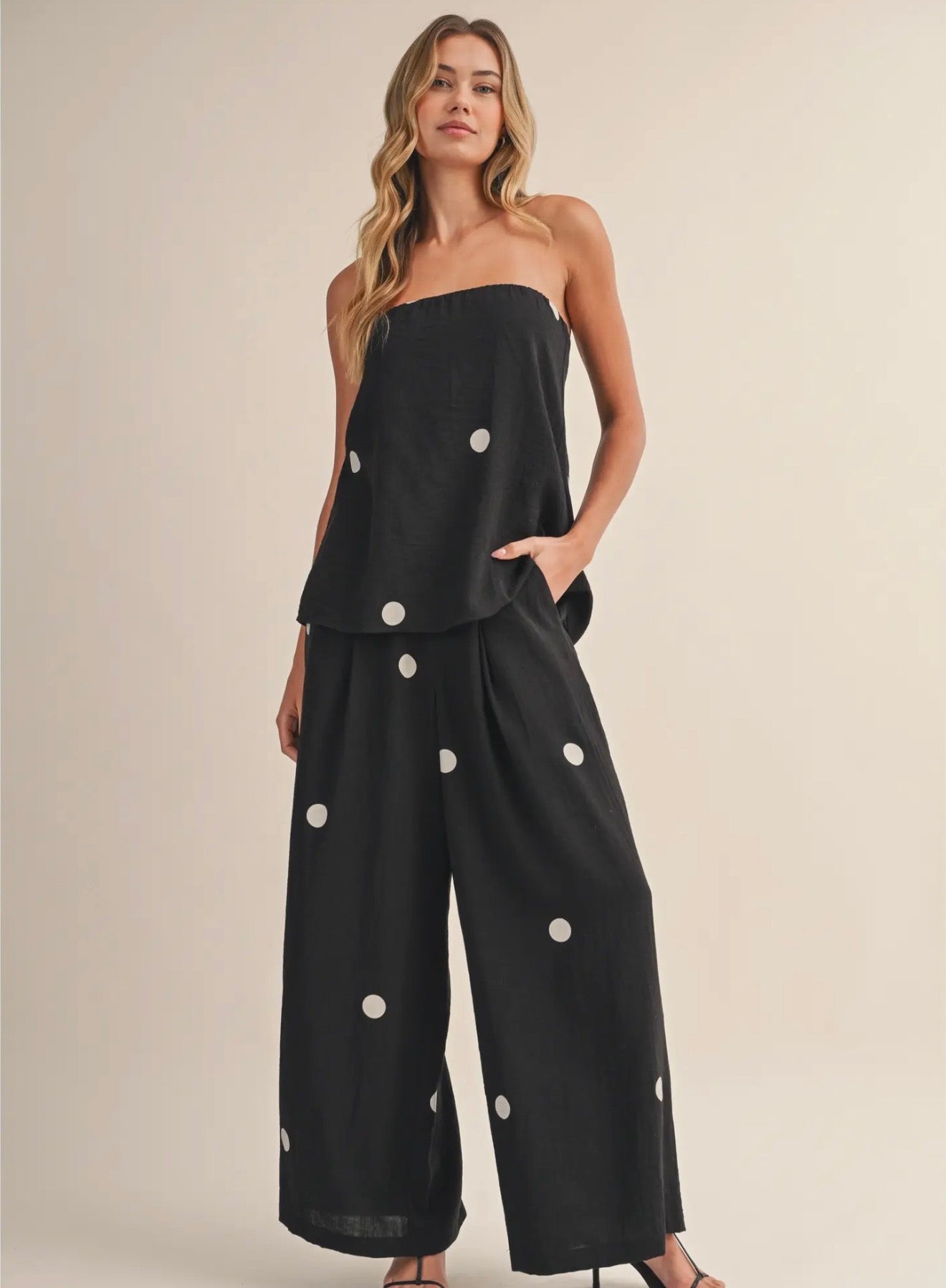 Palma Dot Set