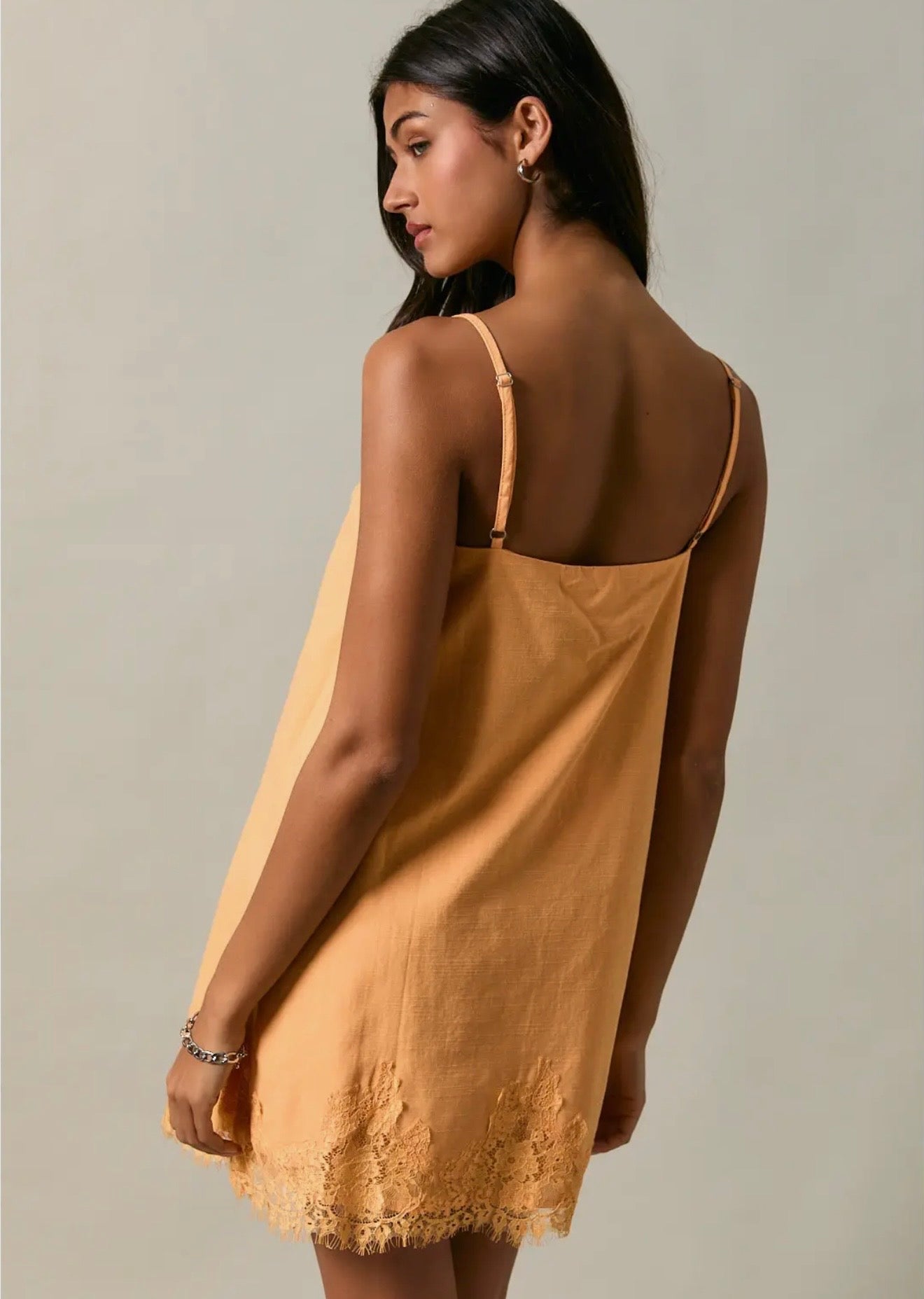 Beach Club Dress
