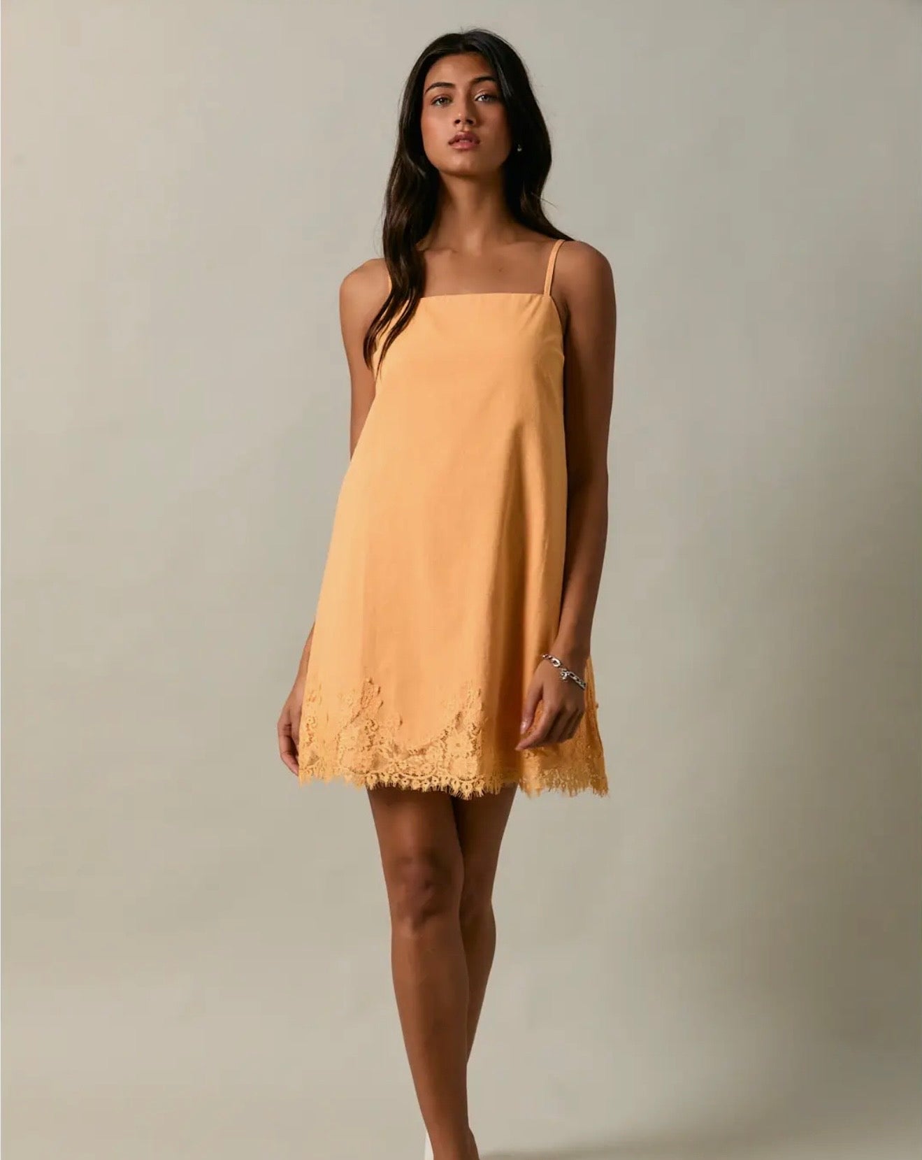 Beach Club Dress
