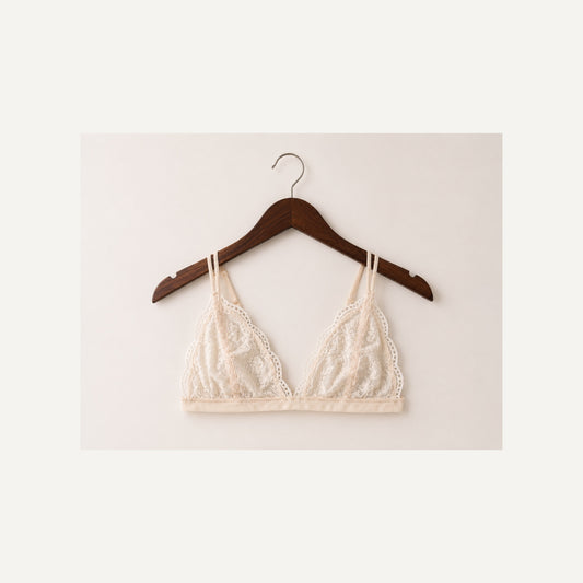 Invisible Bralette