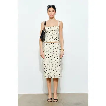 The Essential Midi Skirt