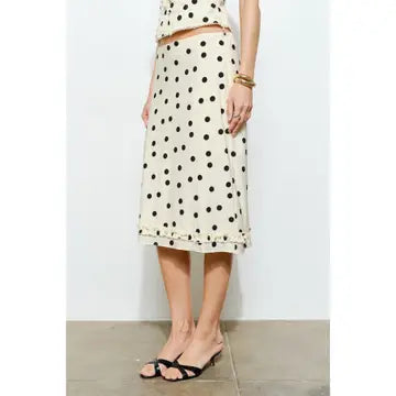 The Essential Midi Skirt