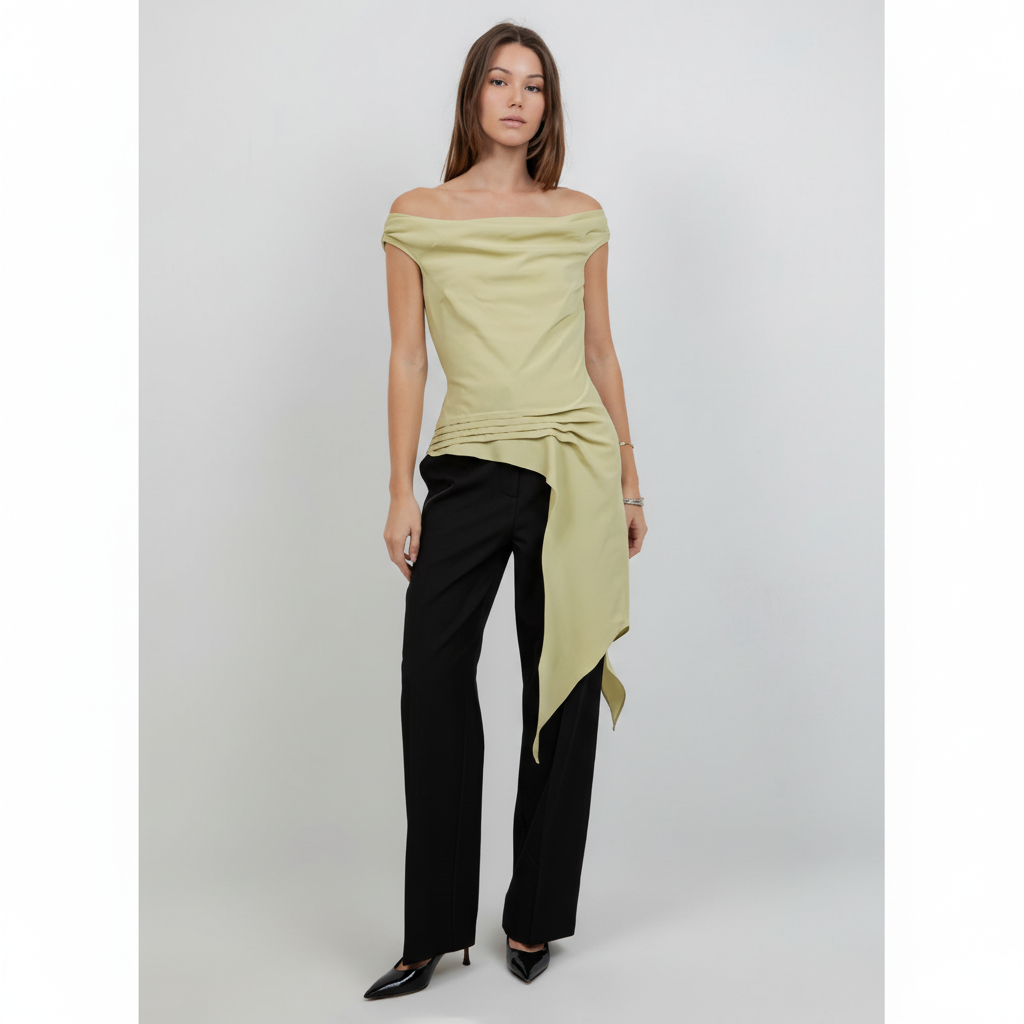 Date Night Top