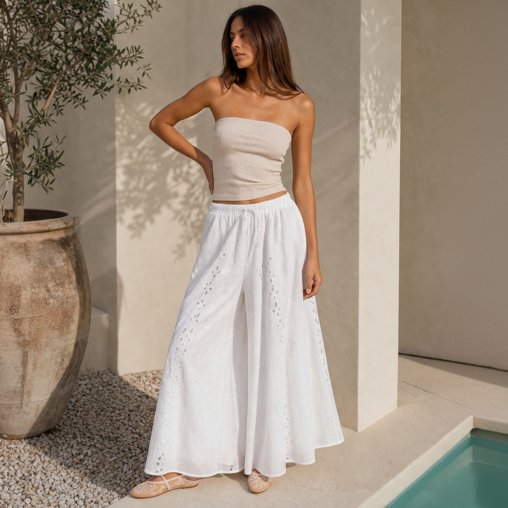 Serenella Pant