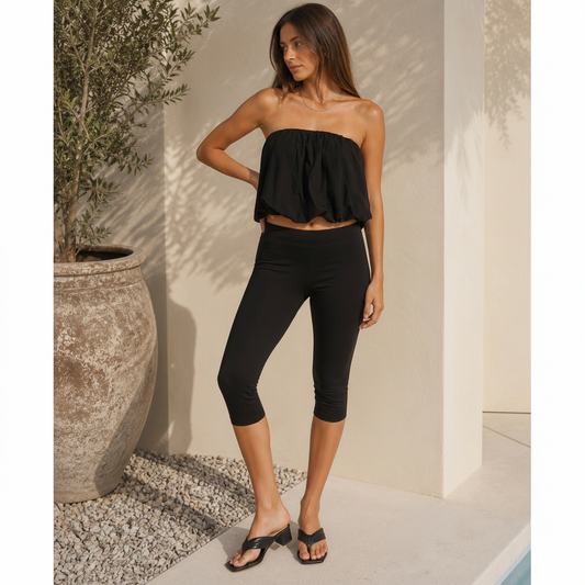 Bubble Tube Top