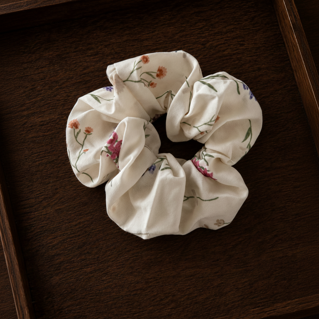 Fairy Scrunchie