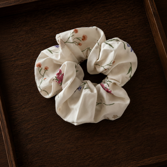 Fairy Scrunchie