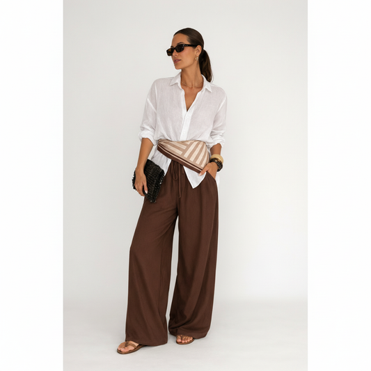 Campo Linen Pant