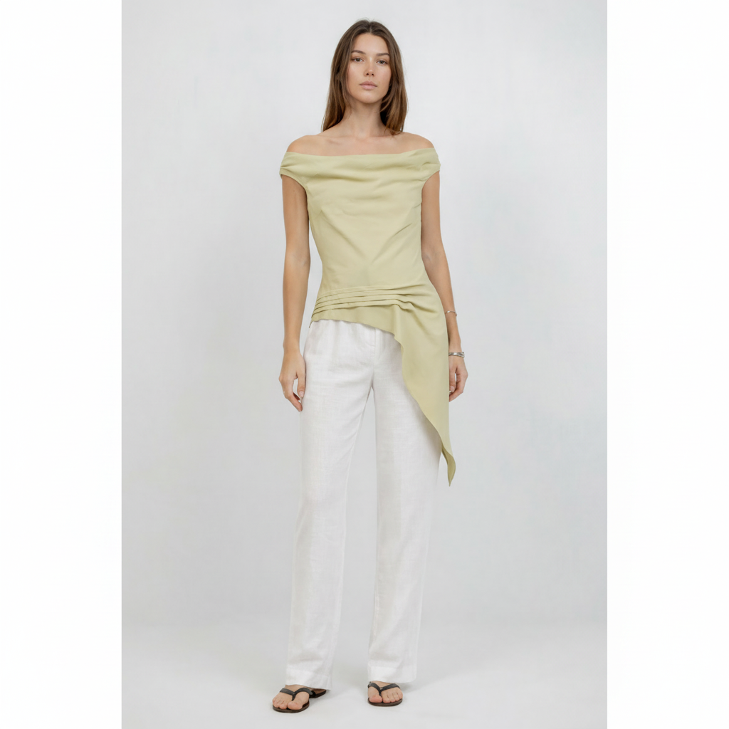 Resized product image