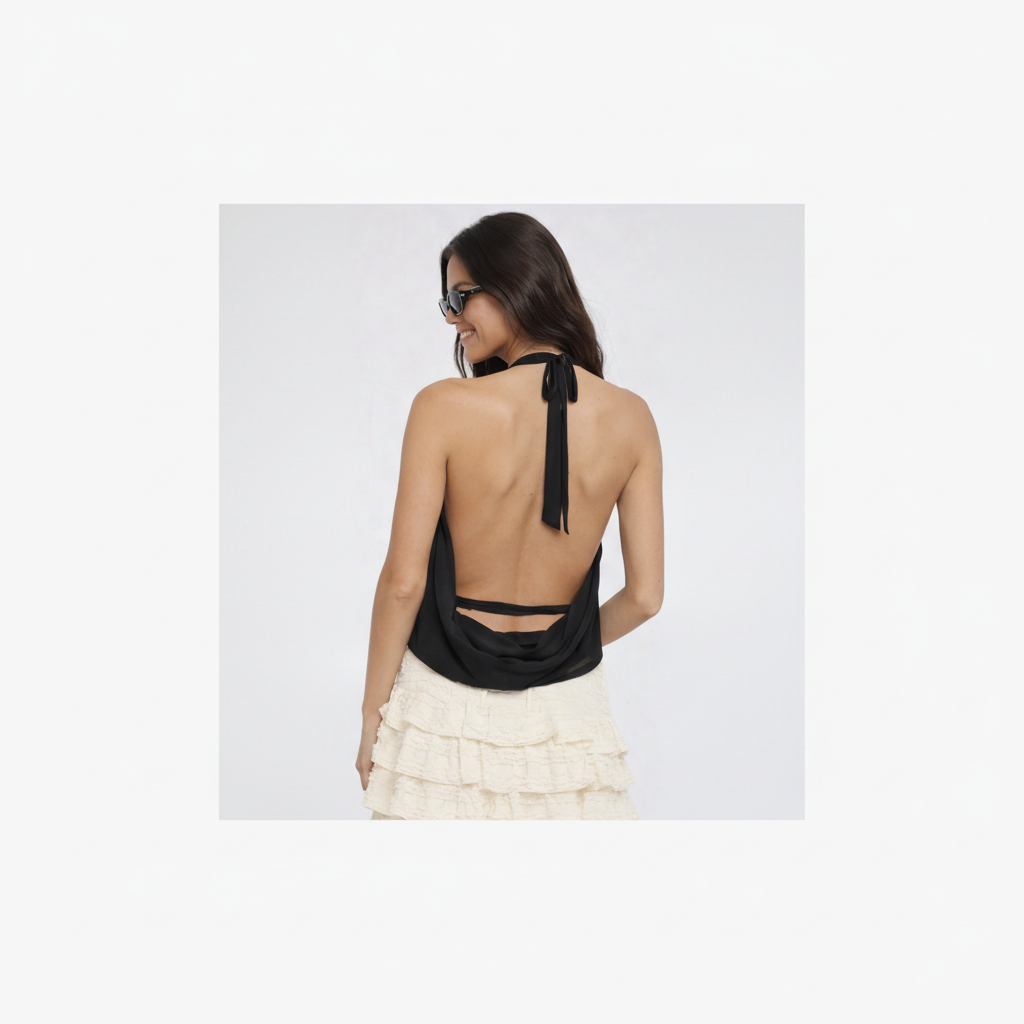 Squared product photo